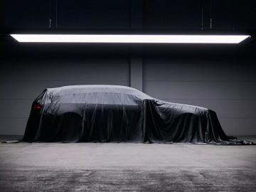 BMW M5 Touring – Będzie hybrydą